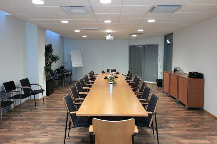 Toimistotilaa Helsingin Pasilassa Tuloskiinteist t Oy