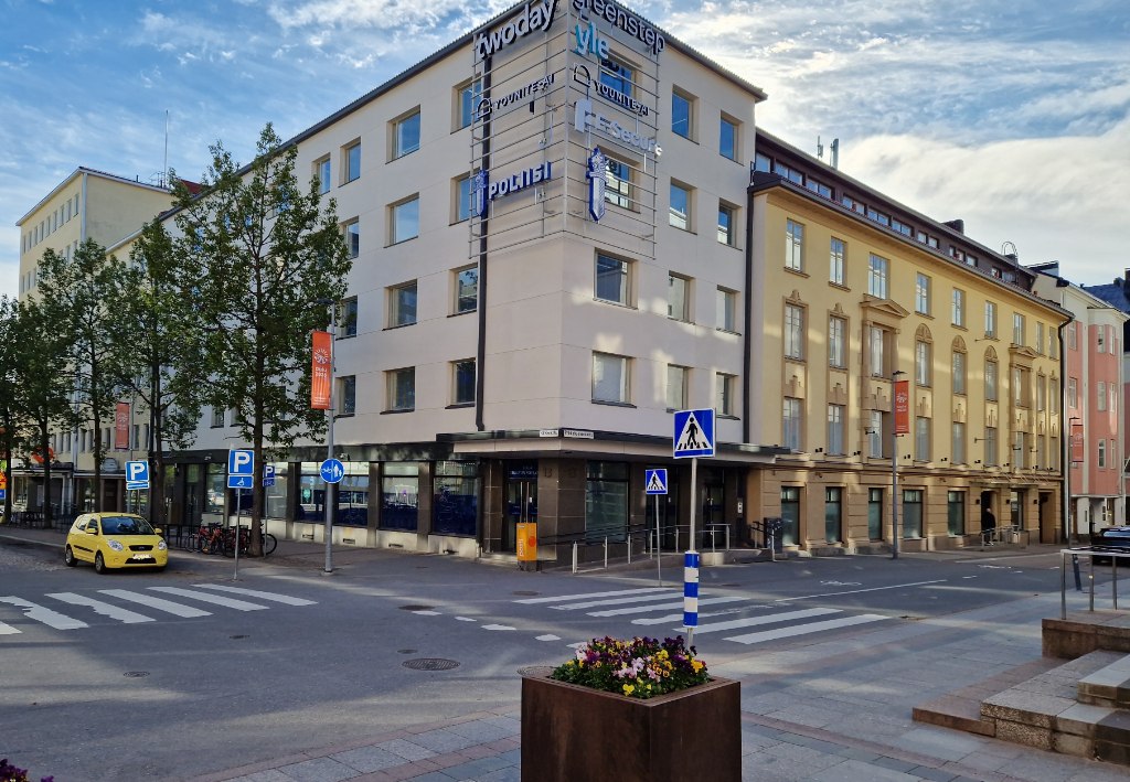 Location Image
