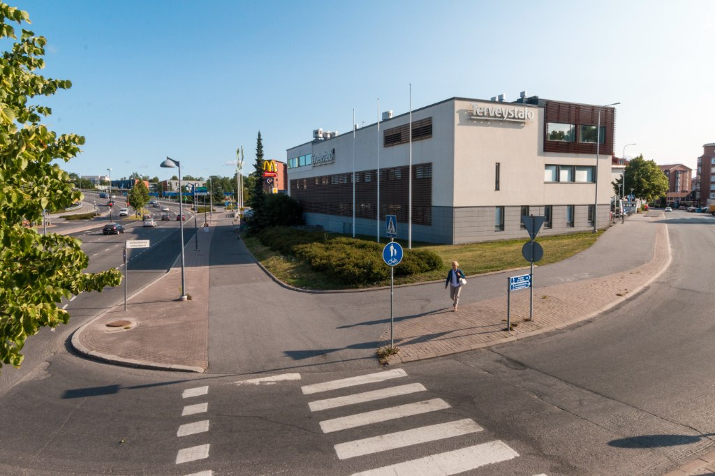 Location Image