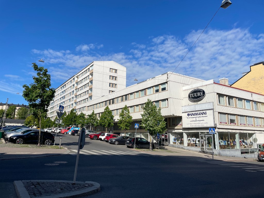 Location Image