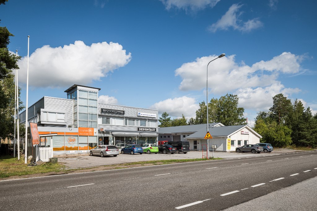 Location Image