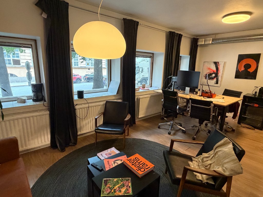 Location Image