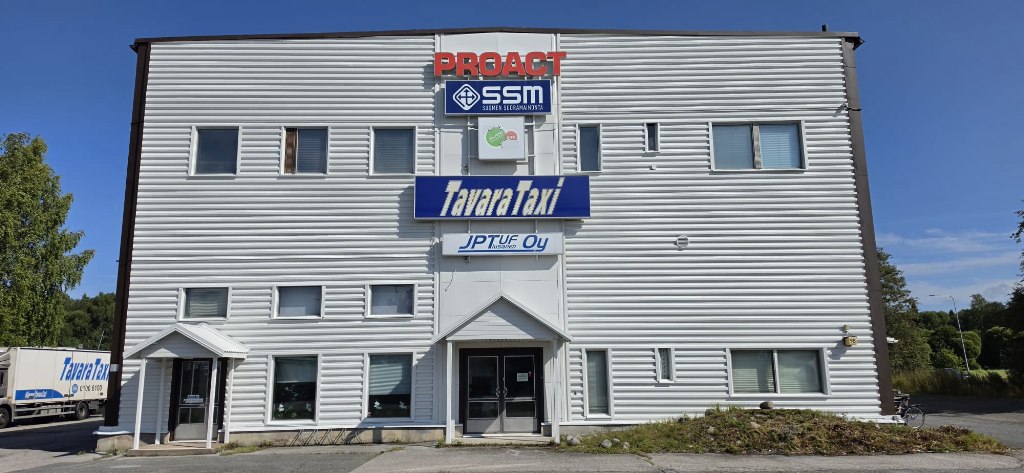Location Image
