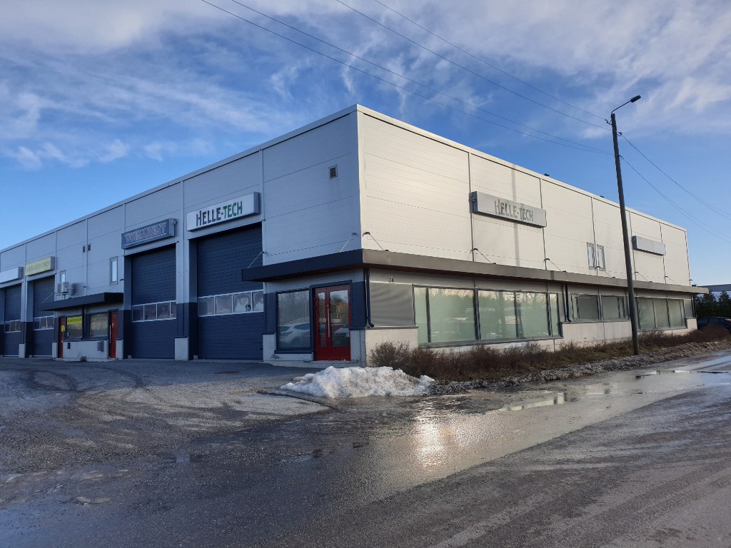 Location Image