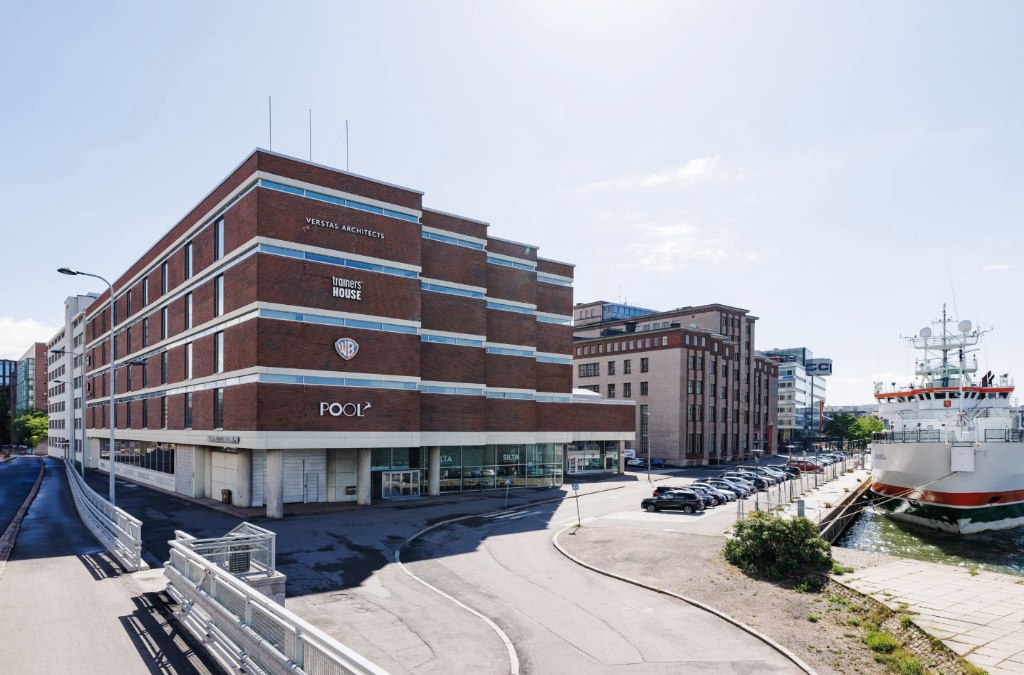 Location Image