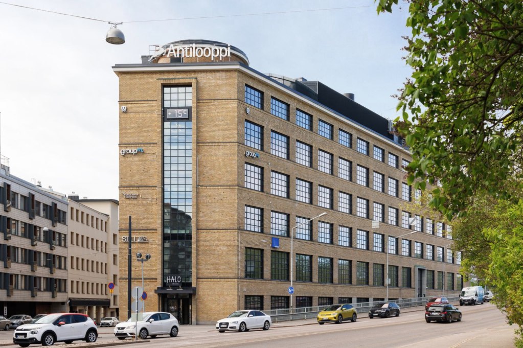 Location Image
